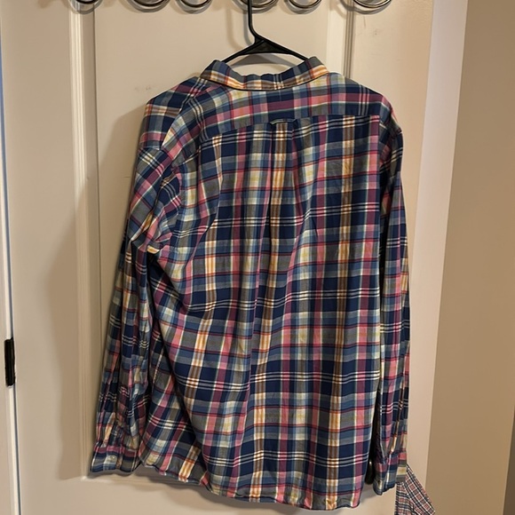 Ralph Lauren button down - Picture 7 of 7